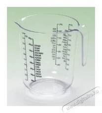 NoName 38258 mércés kancsó 1l Egyéb - Hamarosan! - Később megjelenő - 471678