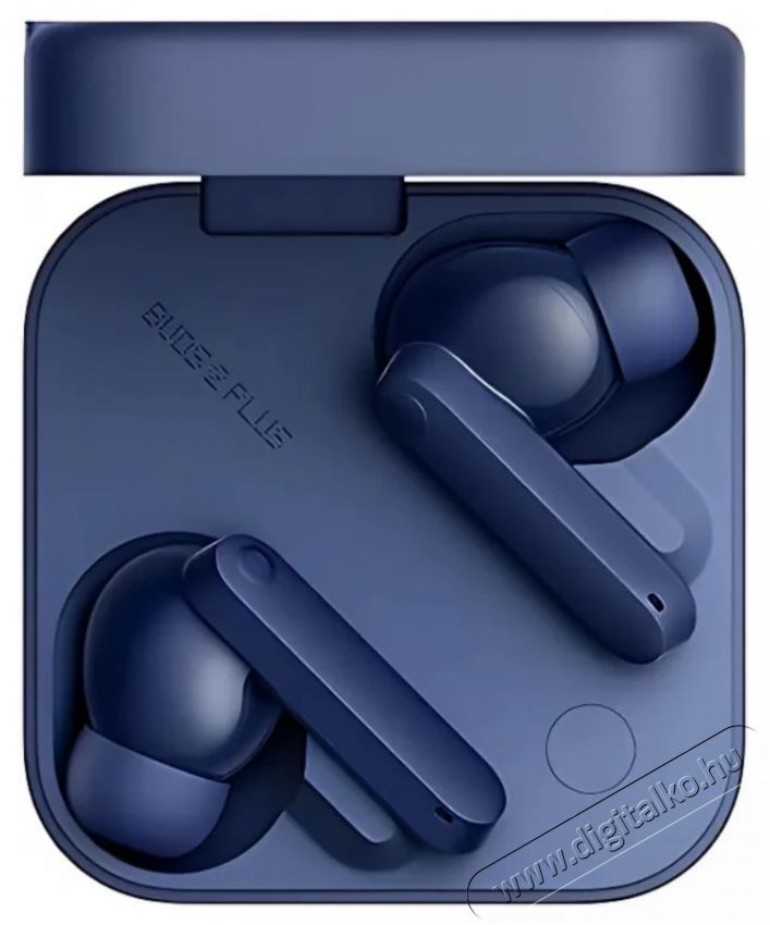 Buds 2 Plus Blue Vezeték nélküli fülhallgató