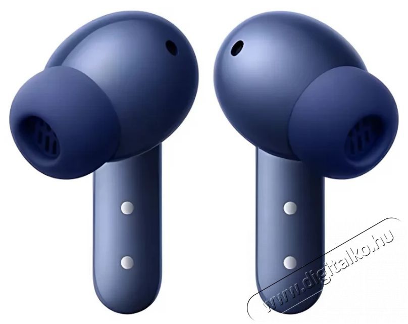 NOTHING Buds 2 Plus Blue Vezet&eacute;k n&eacute;lk&uuml;li f&uuml;lhallgat&oacute; Audio-Video / Hifi / Multim&eacute;dia - F&uuml;l &eacute;s Fejhallgat&oacute;k - F&uuml;lhallgat&oacute; - 510120