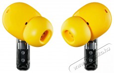 NOTHING Ear(a) Yellow Audio-Video / Hifi / Multim&eacute;dia - F&uuml;l &eacute;s Fejhallgat&oacute;k - F&uuml;lhallgat&oacute; - 510127