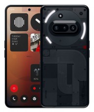 NOTHING Phone (3a) 6,77 Mobil / Kommunik&aacute;ci&oacute; / Smart - Okostelefon - Android - 514817