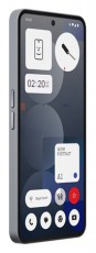 NOTHING Phone (3a) Pro 6,77 Mobil / Kommunik&aacute;ci&oacute; / Smart - Okostelefon - Android - 516152
