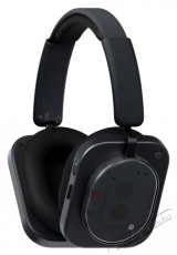 NOTHING headphone (1) Black Audio-Video / Hifi / Multim&eacute;dia - F&uuml;l &eacute;s Fejhallgat&oacute;k - Fejhallgat&oacute; mikrofonnal / headset - 518947