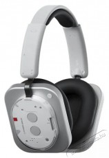 NOTHING headphone (1) White Audio-Video / Hifi / Multim&eacute;dia - F&uuml;l &eacute;s Fejhallgat&oacute;k - Fejhallgat&oacute; mikrofonnal / headset - 518946