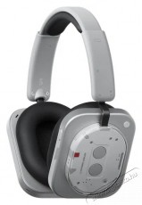NOTHING headphone (1) White Audio-Video / Hifi / Multim&eacute;dia - F&uuml;l &eacute;s Fejhallgat&oacute;k - Fejhallgat&oacute; mikrofonnal / headset - 518946