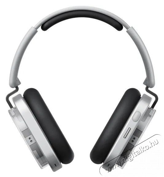 NOTHING headphone (1) White Audio-Video / Hifi / Multim&eacute;dia - F&uuml;l &eacute;s Fejhallgat&oacute;k - Fejhallgat&oacute; mikrofonnal / headset - 518946