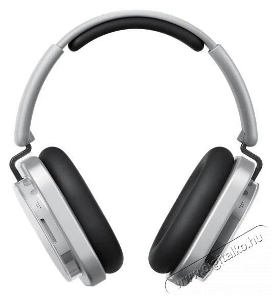 NOTHING headphone (1) White Audio-Video / Hifi / Multim&eacute;dia - F&uuml;l &eacute;s Fejhallgat&oacute;k - Fejhallgat&oacute; mikrofonnal / headset - 518946