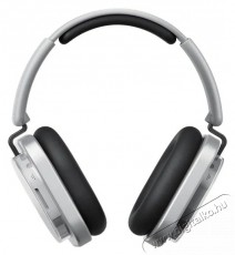 NOTHING headphone (1) White Audio-Video / Hifi / Multim&eacute;dia - F&uuml;l &eacute;s Fejhallgat&oacute;k - Fejhallgat&oacute; mikrofonnal / headset - 518946