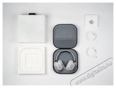 NOTHING headphone (1) White Audio-Video / Hifi / Multim&eacute;dia - F&uuml;l &eacute;s Fejhallgat&oacute;k - Fejhallgat&oacute; mikrofonnal / headset - 518946