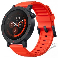 NOTHING CMF Watch 3 Pro Orange Mobil / Kommunik&aacute;ci&oacute; / Smart - Okos eszk&ouml;z - Okos&oacute;ra - 527536