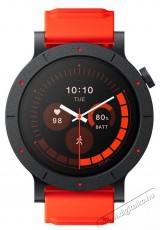 NOTHING CMF Watch 3 Pro Orange Mobil / Kommunik&aacute;ci&oacute; / Smart - Okos eszk&ouml;z - Okos&oacute;ra - 527536
