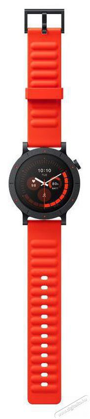 NOTHING CMF Watch 3 Pro Orange Mobil / Kommunik&aacute;ci&oacute; / Smart - Okos eszk&ouml;z - Okos&oacute;ra - 527536