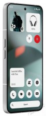 NOTHING Phone (3) 12GB/256GB White Mobil / Kommunik&aacute;ci&oacute; / Smart - Okostelefon - Android - 527539