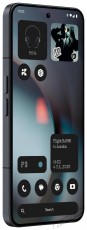 NOTHING Phone (3) 16GB/512GB Black Mobil / Kommunik&aacute;ci&oacute; / Smart - Okostelefon - Android - 521942