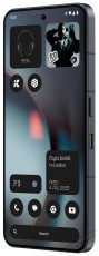 NOTHING Phone (3) 16GB/512GB Black Mobil / Kommunik&aacute;ci&oacute; / Smart - Okostelefon - Android - 521942