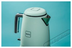 Novis Kettle K1, neomint Konyhai term&eacute;kek - V&iacute;zforral&oacute; / teafőző - 513131
