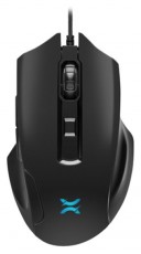 NOXO Havoc 2400dpi gamer eg&eacute;r Iroda &eacute;s sz&aacute;m&iacute;t&aacute;stechnika - Eg&eacute;r - Vezet&eacute;kes eg&eacute;r - 427795