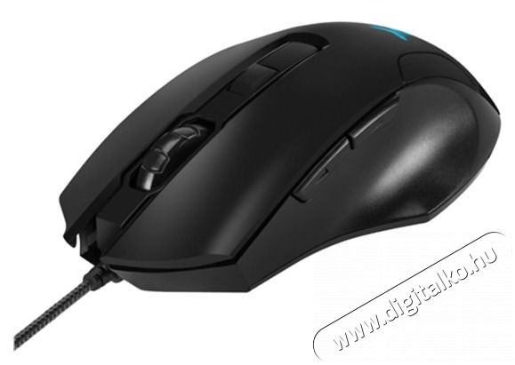 NOXO Havoc 2400dpi gamer eg&eacute;r Iroda &eacute;s sz&aacute;m&iacute;t&aacute;stechnika - Eg&eacute;r - Vezet&eacute;kes eg&eacute;r - 427795