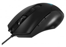 NOXO Havoc 2400dpi gamer eg&eacute;r Iroda &eacute;s sz&aacute;m&iacute;t&aacute;stechnika - Eg&eacute;r - Vezet&eacute;kes eg&eacute;r - 427795