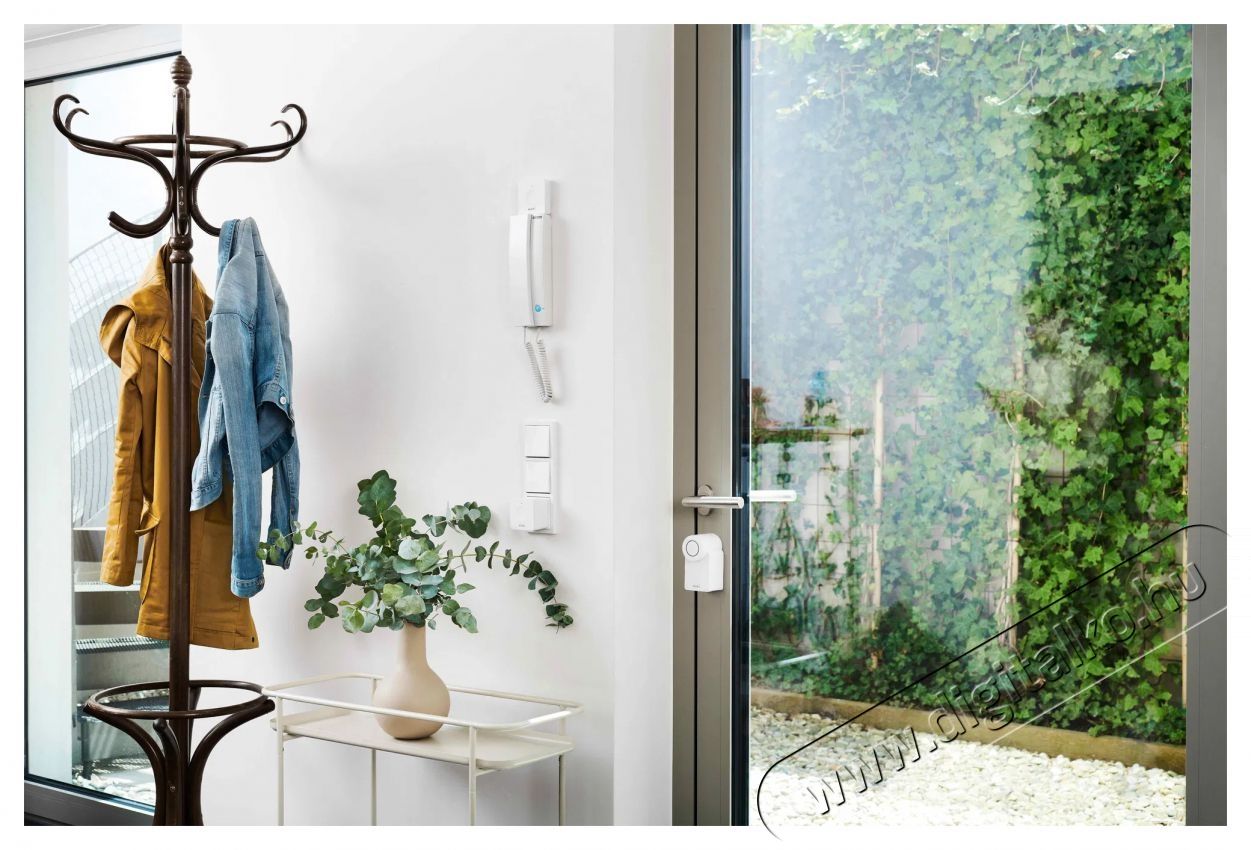 Nuki  OPENER - Interkom &Uacute;jdons&aacute;gok - &Uacute;j term&eacute;kek - 521958