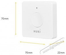 Nuki  OPENER - Interkom &Uacute;jdons&aacute;gok - &Uacute;j term&eacute;kek - 521958