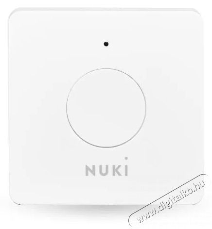 Nuki  OPENER - Interkom &Uacute;jdons&aacute;gok - &Uacute;j term&eacute;kek - 521958