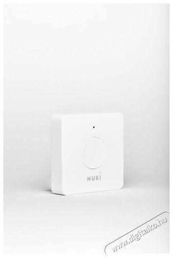 Nuki  OPENER - Interkom &Uacute;jdons&aacute;gok - &Uacute;j term&eacute;kek - 521958