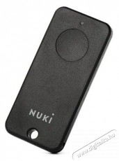 Nuki  Fob H&aacute;ztart&aacute;s / Otthon / K&uuml;lt&eacute;r - Okos otthon - Kieg&eacute;sz&iacute;tő - 519583