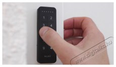 Nuki  Keypad H&aacute;ztart&aacute;s / Otthon / K&uuml;lt&eacute;r - Okos otthon - Kieg&eacute;sz&iacute;tő - 519586