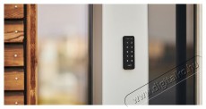 Nuki  Keypad H&aacute;ztart&aacute;s / Otthon / K&uuml;lt&eacute;r - Okos otthon - Kieg&eacute;sz&iacute;tő - 519586