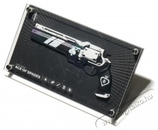 Numskull Destiny - Ace of Spades - Exotic Weapon H&aacute;ztart&aacute;s / Otthon / K&uuml;lt&eacute;r - J&aacute;t&eacute;k / Sport - Kieg&eacute;sz&iacute;tő - 532001
