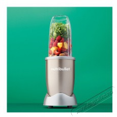 Nutribullet NB907CP Turmixg&eacute;p Konyhai term&eacute;kek - Konyhai kisg&eacute;p (elők&eacute;sz&iacute;t&eacute;s / feldolgoz&aacute;s) - Turmixg&eacute;p - 392917