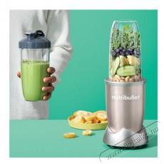 Nutribullet NB907CP Turmixg&eacute;p Konyhai term&eacute;kek - Konyhai kisg&eacute;p (elők&eacute;sz&iacute;t&eacute;s / feldolgoz&aacute;s) - Turmixg&eacute;p - 392917