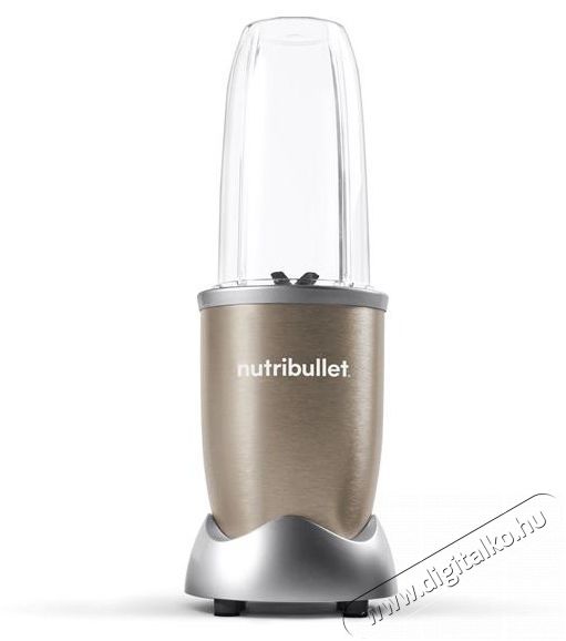 Nutribullet NB907CP Turmixg&eacute;p Konyhai term&eacute;kek - Konyhai kisg&eacute;p (elők&eacute;sz&iacute;t&eacute;s / feldolgoz&aacute;s) - Turmixg&eacute;p - 392917