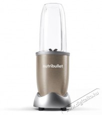 Nutribullet NB907CP Turmixg&eacute;p Konyhai term&eacute;kek - Konyhai kisg&eacute;p (elők&eacute;sz&iacute;t&eacute;s / feldolgoz&aacute;s) - Turmixg&eacute;p - 392917