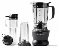 Nutribullet NBF500DG turmixg&eacute;p Konyhai term&eacute;kek - Konyhai kisg&eacute;p (elők&eacute;sz&iacute;t&eacute;s / feldolgoz&aacute;s) - Turmixg&eacute;p - 478341