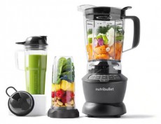 Nutribullet NBF500DG turmixg&eacute;p Konyhai term&eacute;kek - Konyhai kisg&eacute;p (elők&eacute;sz&iacute;t&eacute;s / feldolgoz&aacute;s) - Turmixg&eacute;p - 478341