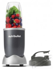 Nutribullet NB614DG turmixg&eacute;p Konyhai term&eacute;kek - Konyhai kisg&eacute;p (elők&eacute;sz&iacute;t&eacute;s / feldolgoz&aacute;s) - Turmixg&eacute;p - 478864