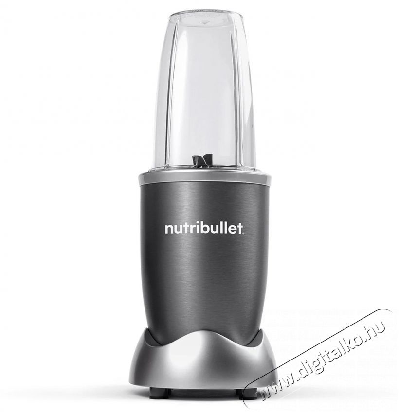 Nutribullet NB614DG turmixg&eacute;p Konyhai term&eacute;kek - Konyhai kisg&eacute;p (elők&eacute;sz&iacute;t&eacute;s / feldolgoz&aacute;s) - Turmixg&eacute;p - 478864