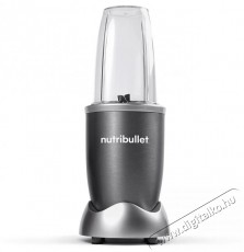 Nutribullet NB614DG turmixg&eacute;p Konyhai term&eacute;kek - Konyhai kisg&eacute;p (elők&eacute;sz&iacute;t&eacute;s / feldolgoz&aacute;s) - Turmixg&eacute;p - 478864