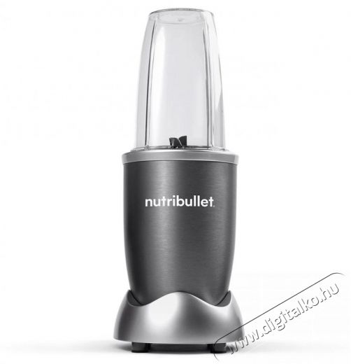 Nutribullet NB614DG turmixg&eacute;p Konyhai term&eacute;kek - Konyhai kisg&eacute;p (elők&eacute;sz&iacute;t&eacute;s / feldolgoz&aacute;s) - Turmixg&eacute;p - 478864