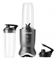 Nutribullet NB1206DGCC TURMIXG&Eacute;P Konyhai term&eacute;kek - Konyhai kisg&eacute;p (elők&eacute;sz&iacute;t&eacute;s / feldolgoz&aacute;s) - Turmixg&eacute;p - 499636