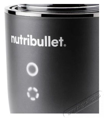 Nutribullet NB1206DGCC TURMIXG&Eacute;P Konyhai term&eacute;kek - Konyhai kisg&eacute;p (elők&eacute;sz&iacute;t&eacute;s / feldolgoz&aacute;s) - Turmixg&eacute;p - 499636