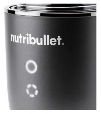 Nutribullet NB1206DGCC TURMIXG&Eacute;P Konyhai term&eacute;kek - Konyhai kisg&eacute;p (elők&eacute;sz&iacute;t&eacute;s / feldolgoz&aacute;s) - Turmixg&eacute;p - 499636
