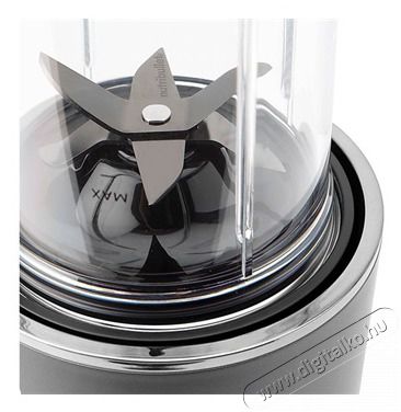 Nutribullet NB1206DGCC TURMIXG&Eacute;P Konyhai term&eacute;kek - Konyhai kisg&eacute;p (elők&eacute;sz&iacute;t&eacute;s / feldolgoz&aacute;s) - Turmixg&eacute;p - 499636