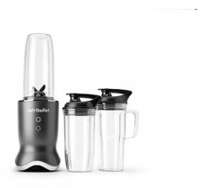 Nutribullet NB1206DGCC TURMIXG&Eacute;P Konyhai term&eacute;kek - Konyhai kisg&eacute;p (elők&eacute;sz&iacute;t&eacute;s / feldolgoz&aacute;s) - Turmixg&eacute;p - 499636