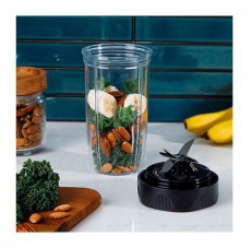 Nutribullet NB1206DGCC TURMIXG&Eacute;P Konyhai term&eacute;kek - Konyhai kisg&eacute;p (elők&eacute;sz&iacute;t&eacute;s / feldolgoz&aacute;s) - Turmixg&eacute;p - 499636
