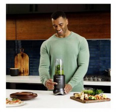 Nutribullet NB1206DGCC TURMIXG&Eacute;P Konyhai term&eacute;kek - Konyhai kisg&eacute;p (elők&eacute;sz&iacute;t&eacute;s / feldolgoz&aacute;s) - Turmixg&eacute;p - 499636