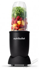 Nutribullet NB907MAB Turmixg&eacute;p Konyhai term&eacute;kek - Konyhai kisg&eacute;p (elők&eacute;sz&iacute;t&eacute;s / feldolgoz&aacute;s) - Turmixg&eacute;p - 501369