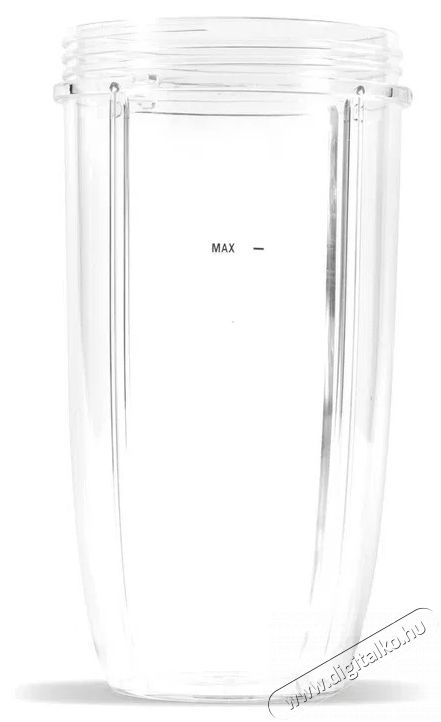 Nutribullet NB907MAB Turmixg&eacute;p Konyhai term&eacute;kek - Konyhai kisg&eacute;p (elők&eacute;sz&iacute;t&eacute;s / feldolgoz&aacute;s) - Turmixg&eacute;p - 501369